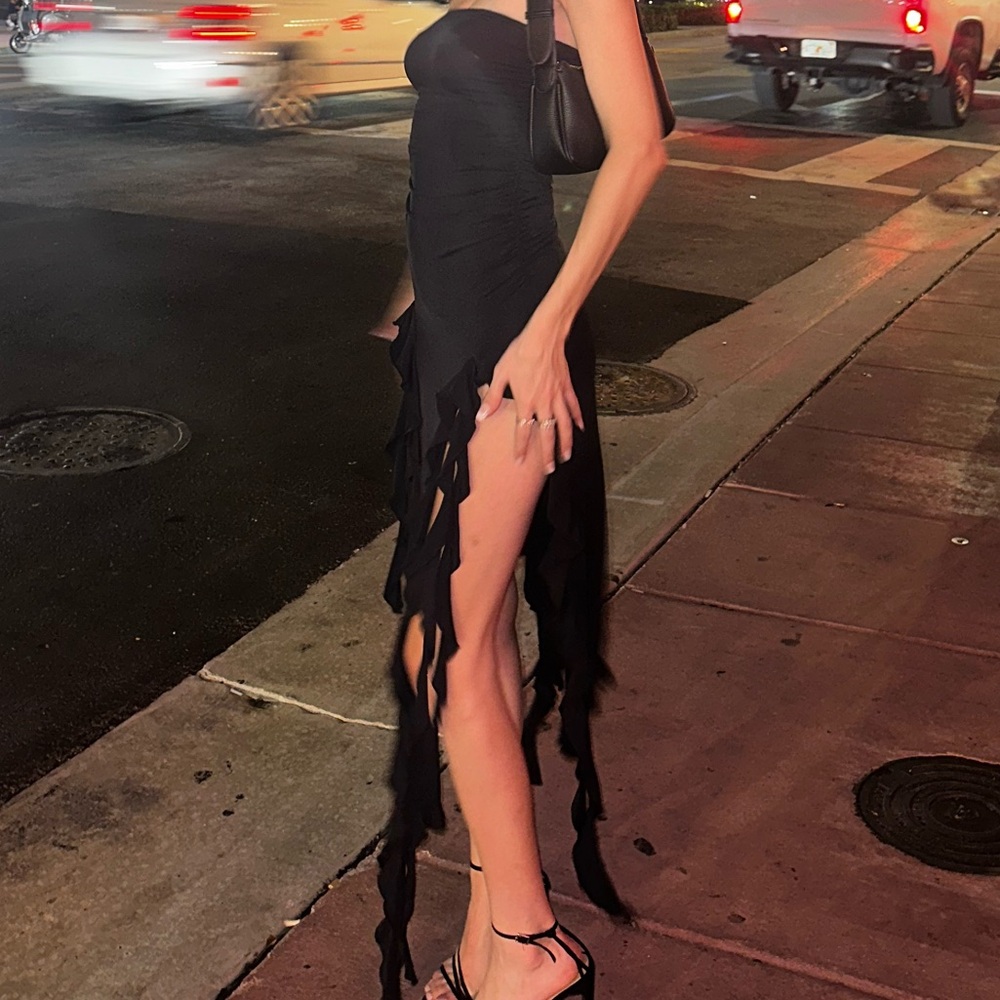 Rendezvous Dress View 6